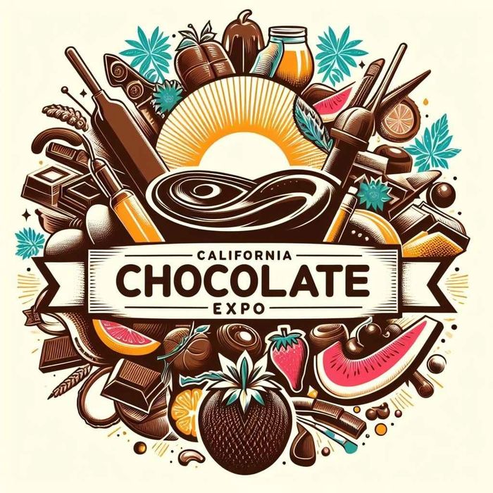 California Chocolate Expo Trade Fair for Chocolate Lovers